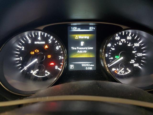 5N1AT2MV7GC917180 Nissan ROGUE S