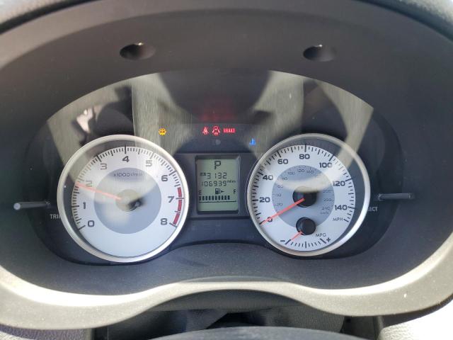 JF1GPAL65E8225433 Subaru Impreza Sport Premium