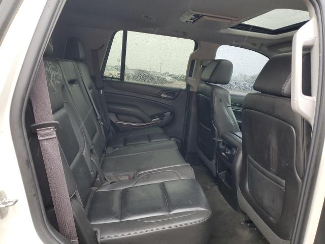 1GKS2BKC9FR539294 GMC YUKON SLT