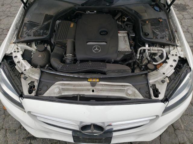 55SWF4JBXJU234972 Mercedes-Benz C 300