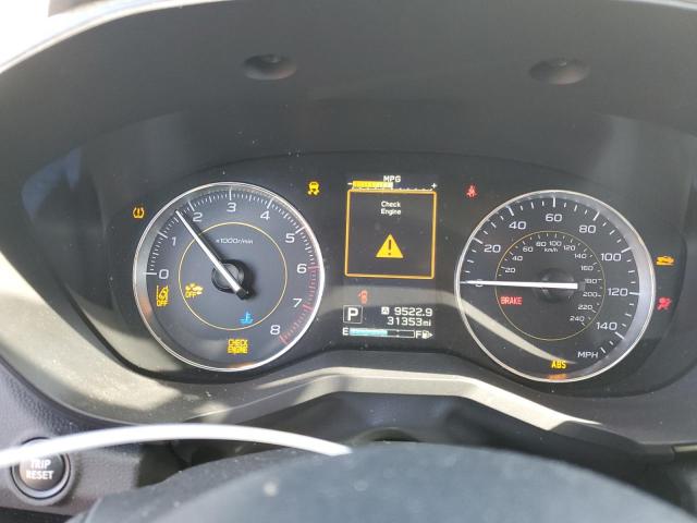 JF2GTHRC8MH369375 Subaru Crosstrek Sport