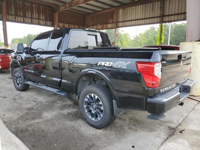 1N6BA1C43HN553683 Nissan Titan Xd Sv