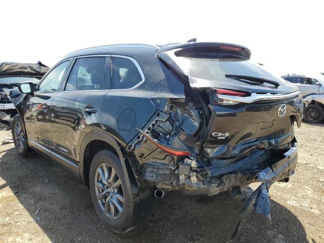 JM3TCBBY3M0527644 Mazda CX-9 SPORT