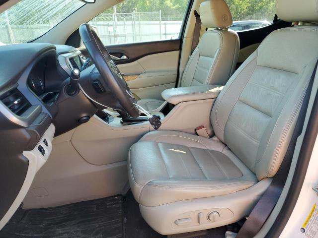 1GKKNXLS0HZ265545 GMC Acadia Denali