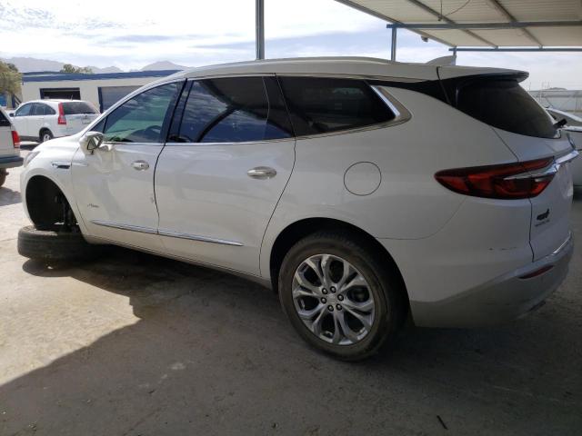 5GAERDKW7JJ191045 Buick Enclave Avenir