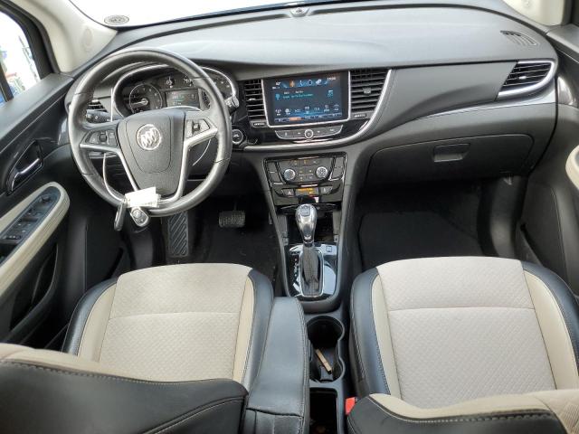 KL4CJASB7JB685001 Buick Encore Preferred