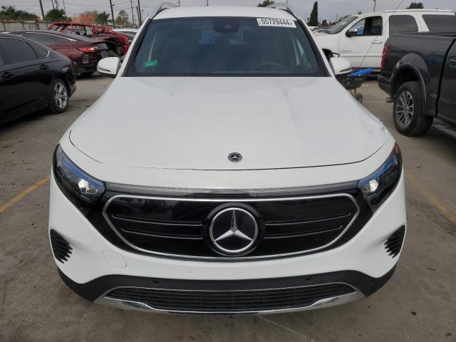 W1N9M0KB4PN055180 Mercedes-Benz Eqb 300 4matic