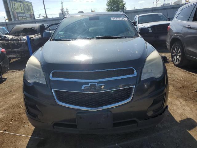 2GNFLEEK4E6203343 Chevrolet EQUINOX LS