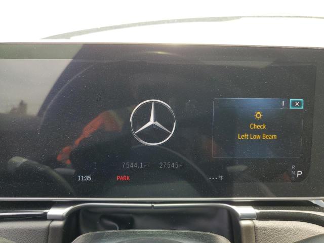W1K6G7GB9NA083117 Mercedes-Benz S 580 4matic