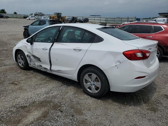1G1BC5SM6J7197612 Chevrolet CRUZE LS