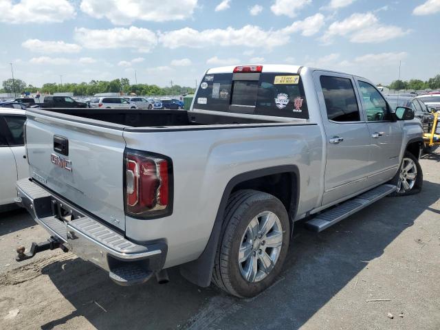 3GTU2NECXGG260441 GMC Sierra K1500 Slt