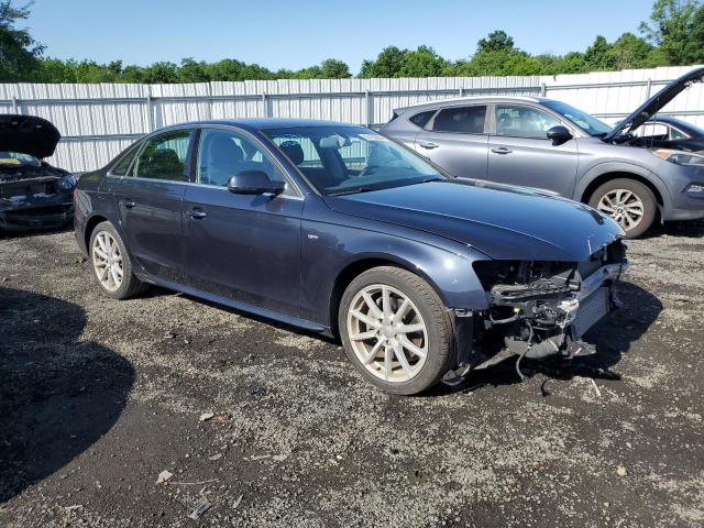 WAUFFAFL6EN042146 Audi A4 Premium Plus