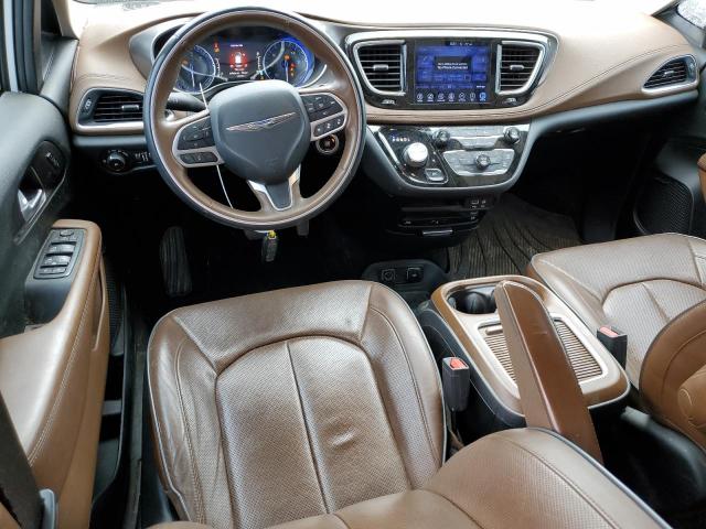 2C4RC1GG6HR561294 Chrysler Pacifica Limited