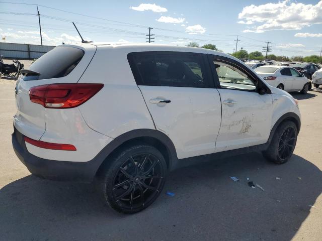 KNDPBCAC5G7869584 KIA Sportage Lx