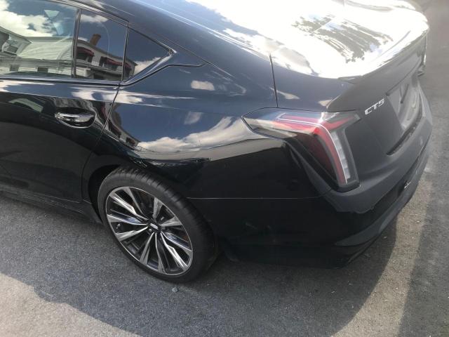 1G6D25R67R08602 Cadillac Ct5-v Blackwing