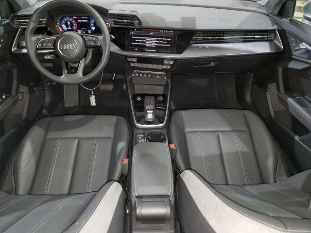 WAUAUDGY0RA089293 Audi A3 PREMIUM