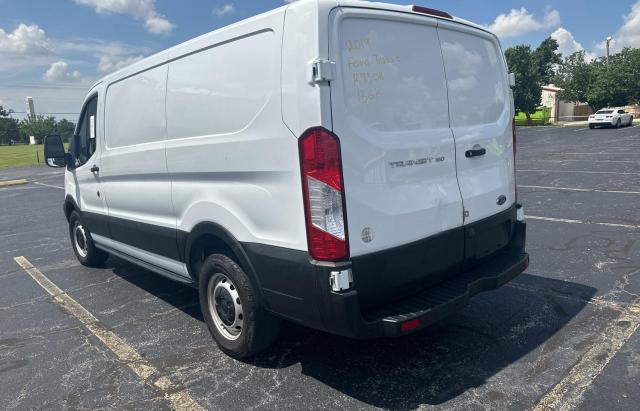 1FTYE1ZM3KKA59308 Ford Transit T-150
