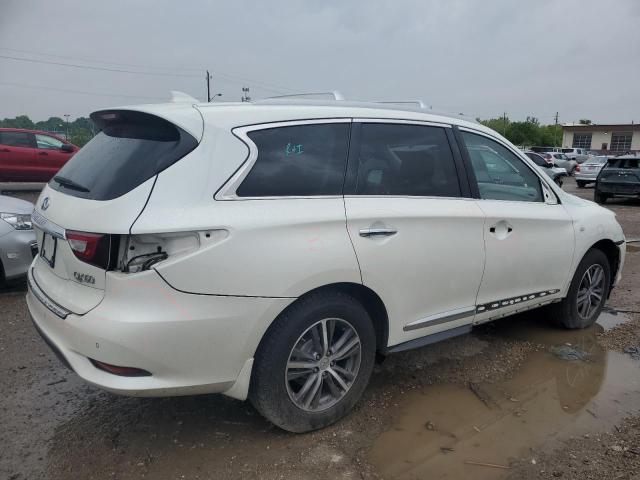 5N1DL0MMXJC513273 Infiniti QX60