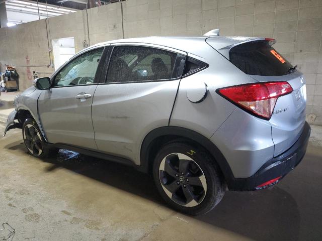 3CZRU6H51JG704679 Honda HR-V EX