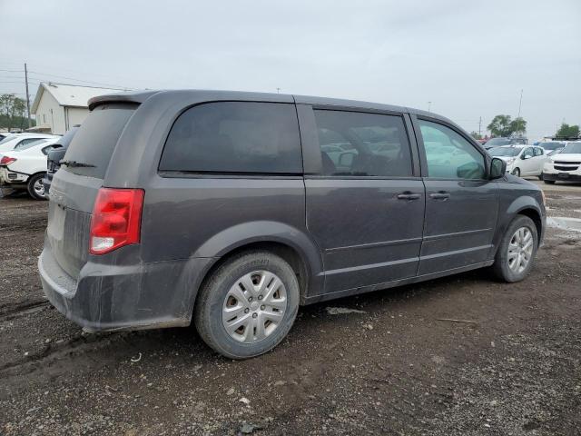2C4RDGBG9GR218503 Dodge Grand Caravan Se