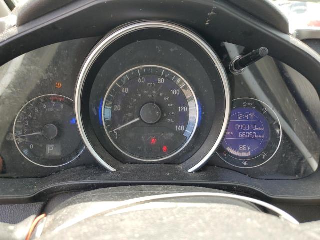 3HGGK5H62JM702142 Honda Fit Sport