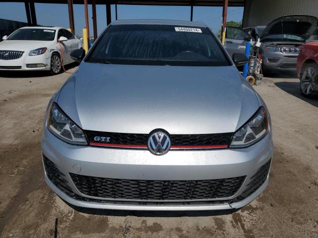 3VW5T7AU8GM064265 Volkswagen GTI S/SE