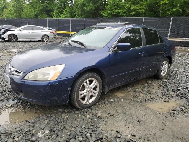 Auction sale of the 2004 Honda Accord Ex, vin: 1HGCM56714A021475, lot number: 53823634