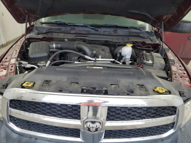 1C6RR7FT8JS344020 RAM 1500 St