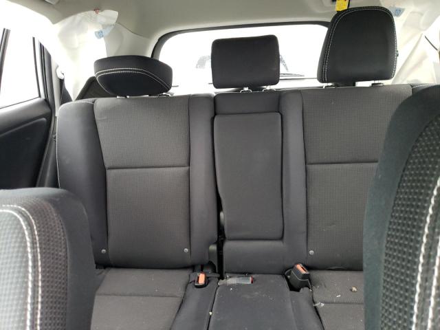 2T3RFREV0HW547825 Toyota Rav4 Xle