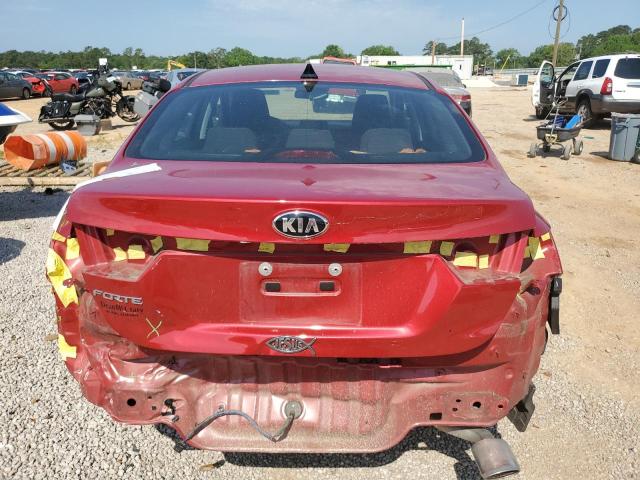 3KPF24AD4KE060354 KIA FORTE FE