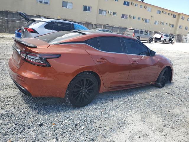 1N4AA6AV0KC382889 Nissan MAXIMA S