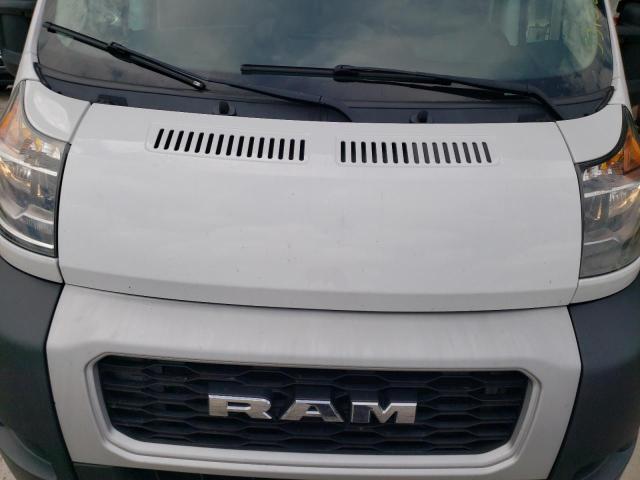 3C6TRVBGXKE553153 RAM Promaster 1500 1500 High