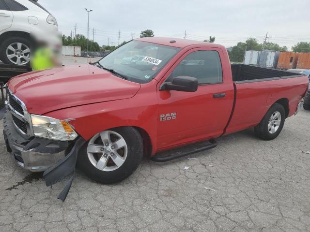 2014 Ram 1500 St მანქანა იყიდება აუქციონზე, vin: 3C6JR6DG9EG303597, აუქციონის ნომერი: 52949534