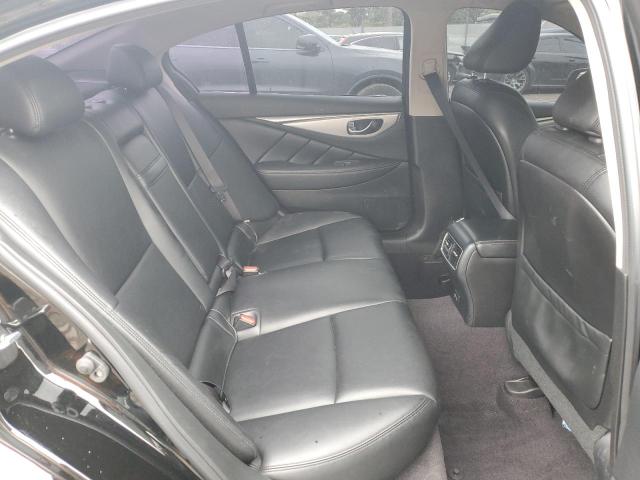 JN1EV7BR5MM755013 Infiniti Q50 LUXE