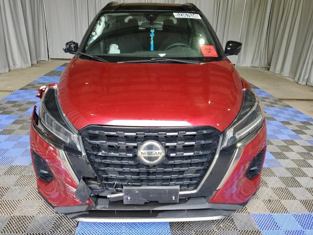 3N1CP5DV0ML564982 Nissan KICKS SR