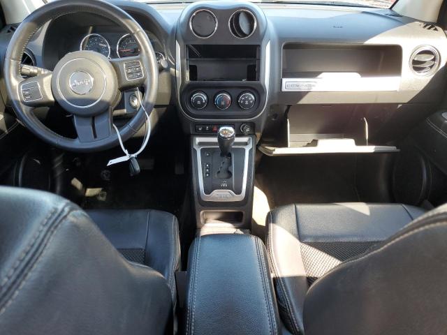 1C4NJDEB7ED521382 Jeep Compass Latitude