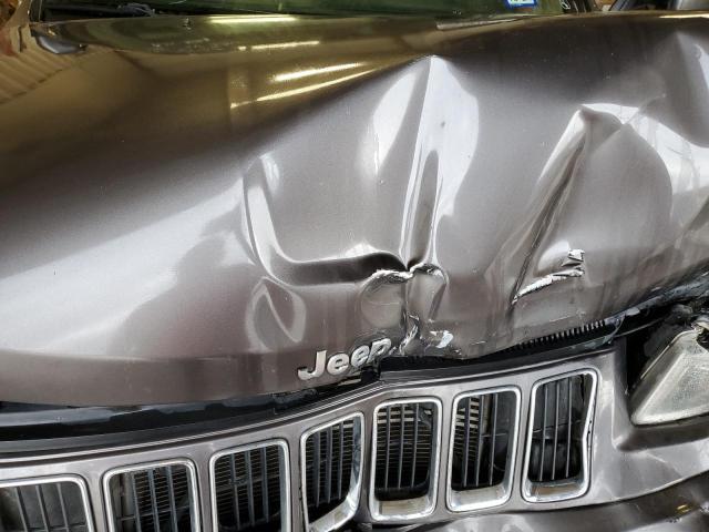 1C4RJEAG0FC179709 Jeep Grand Cherokee Laredo