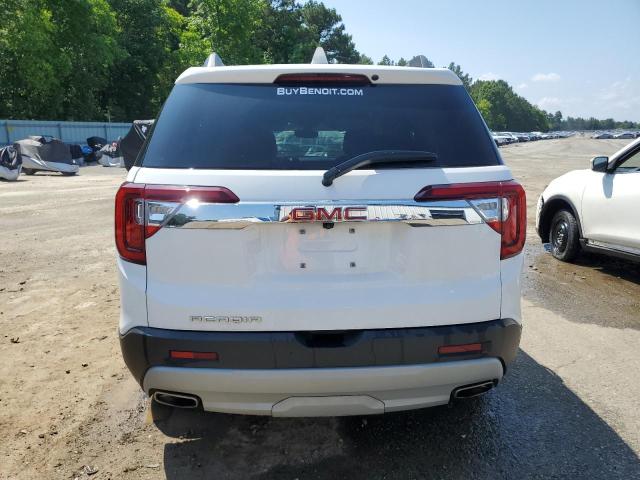 1GKKNML40PZ240353 GMC ACADIA SLT