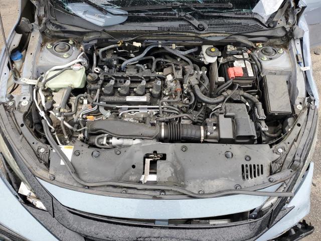 SHHFK7H90KU217941 Honda Civic Sport Touring