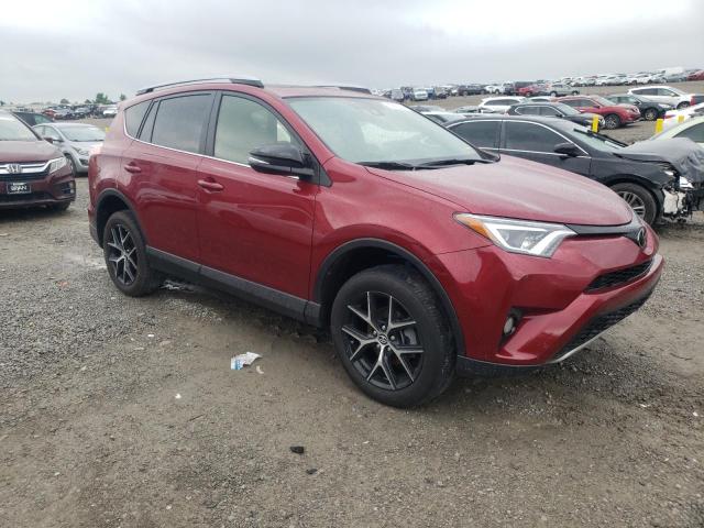 JTMJFREV8JD222209 Toyota RAV4 SE