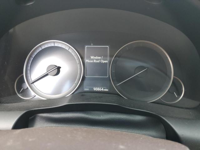 58ABK1GG8JU079962 Lexus ES 350
