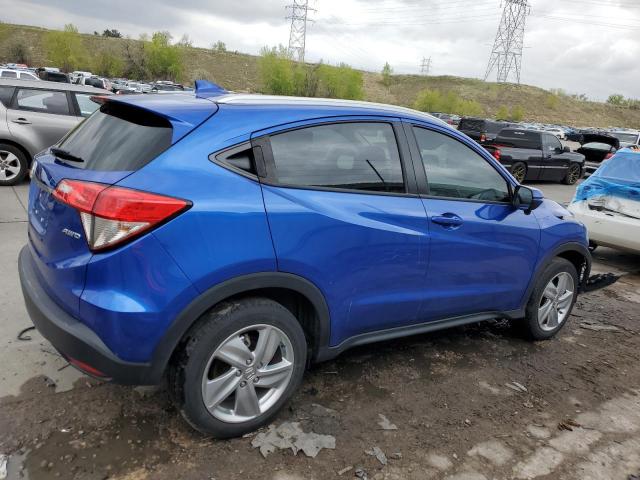 3CZRU6H56LM728805 Honda HR-V EX