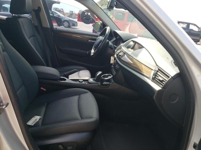 WBAVM1C54FV319143 BMW X1 Sdrive28i