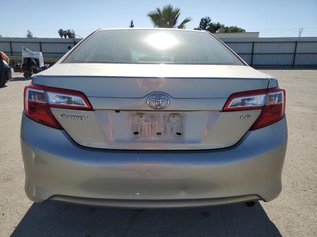 4T4BF1FK1ER435553 Toyota CAMRY L