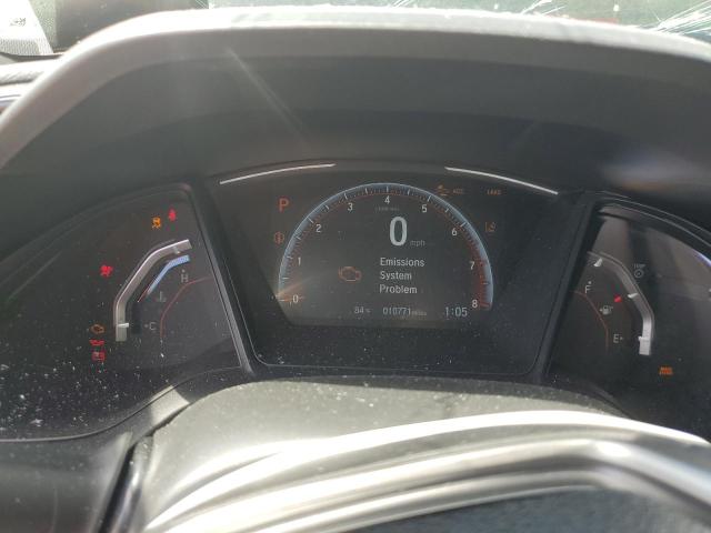 SHHFK7H41KU222764 Honda Civic Sport
