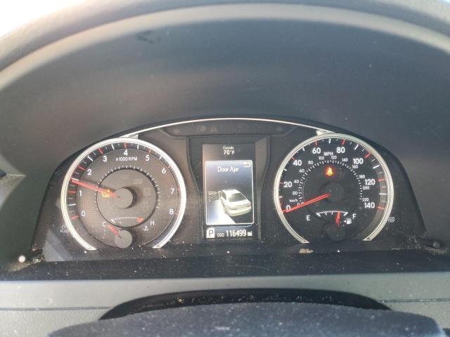 4T1BF1FK9GU234612 Toyota CAMRY LE