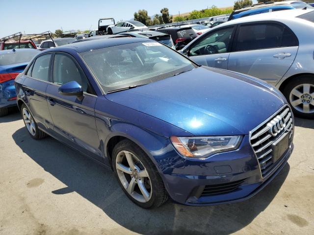 WAUACGFF2F1103601 Audi A3 PREMIUM