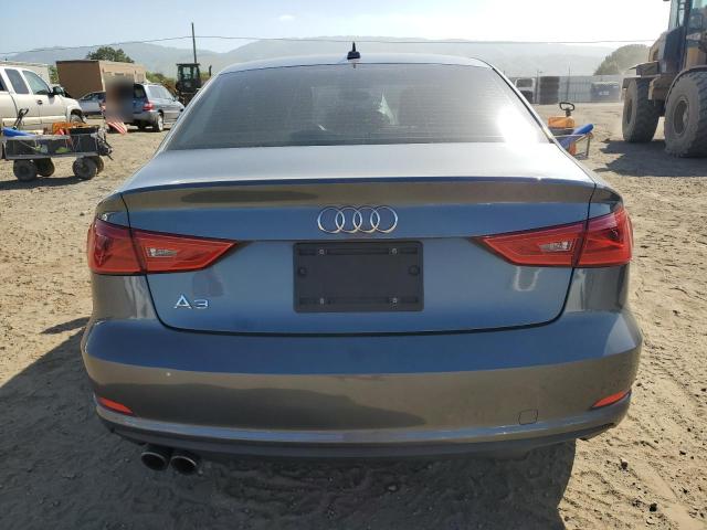 WAUACGFF5F1032121 Audi A3 PREMIUM