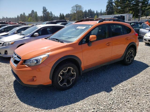 Продаж на аукціоні авто 2014 Subaru Xv Crosstrek 2.0 Limited, vin: JF2GPAGC4E8238167, номер лоту: 54285984