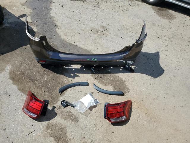 JA4AD3A30KZ050750 Mitsubishi Outlander Se